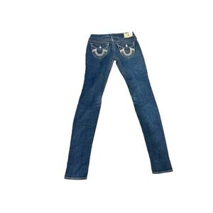 True Religion Julie jeans 28